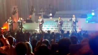 New Edition Mr Telephone Man Live 1080p Note 3 All Six Tour
