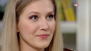 Карина Андоленко. Мой герой