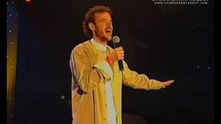 Dawud Wharnsby Ali - 'Don't talk to me about Muhammad' Live Nasheed @ GPU Event