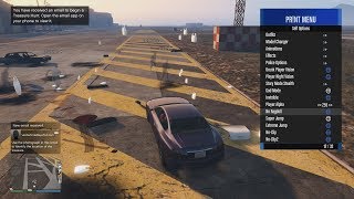 [ALL PLATFORMS] GTA 5 ONLINE MONEY LOBBY PS4/PC | БЕСПЛАТНО GTA 5 ОНЛАЙН ДЕНЬГИ ЛОББИ + Chill Music