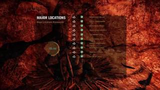 Far Cry Primal 100% Completed