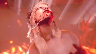 Agony — Секс с демоном! 18+ (HD) Gamescom 2016