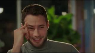 Дженк и Джемре - Жестокий Стамбул - Cenk and Cemre - Zalim Istanbul - Свадебная