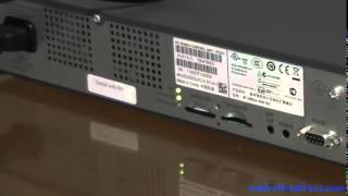 Avaya IP Office: How to Run Release 8.1 or Lower on Newer Control Units