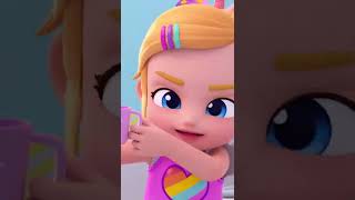 いないいない~ばあぁ???? #PeekaBoo @Bebefinn - Nursery Rhymes & Kids Songs