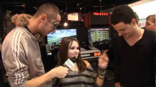 Jeason Brad Lewis   Az sum NIKI   HOTSPOT   CITY TV