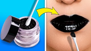 Makeup Life Hacks For All Occasions