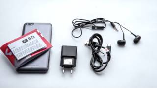 Обзор  BQ-5058 Strike Power Easy