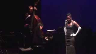 RAPHAËL LEMONNIER & ANGIE WELLS "MY HEART BELONGS TO DADDY"