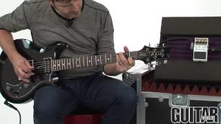 Boss TE-2 Tera Echo Pedal