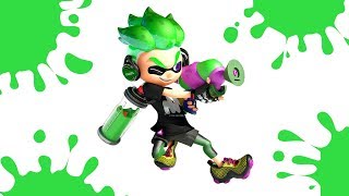 Splatoon 2 Best Splats and Funny Moments! (Week 6)