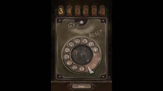 Rooms and Doors escape quest Level 7 Walkthrough