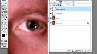 A Photoshop Reference: Portrait Retouching
