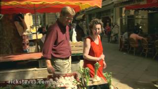 Aix-en-Provence, France: Living Well and Looking Good