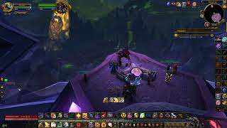 [World of Warcraft] [Атака точки вторжения] 1080р60HD
