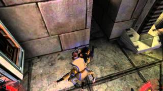 Прохождение игры Star Wars Escape Yavin 4
