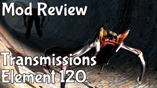 Half-Life 2 Mod Review: Transmissions Element 120