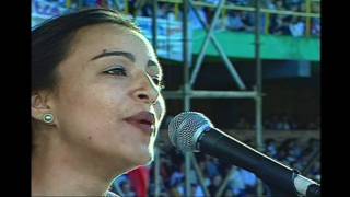 Dalva Tenório - Feliz, feliz