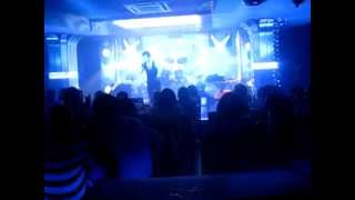 Tuấn Hưng - Trái tim bên lề (Live)