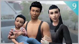 ELÄMÄÄ MINITALOSSA... ?❤️| The Sims 4 -  Yliopisto |