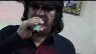 Davron Gaipov,Rafael Xanbekov i Jurabek Shakurov