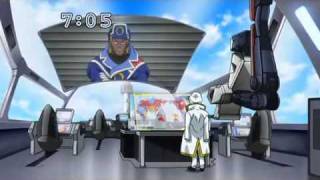 Battle Spirits Brave 24(1/2)