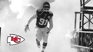 Tamba Hali - "War-Torn" II HD Career Highlights