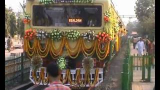 SEALDAH TO PURI 