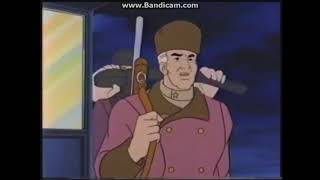 gagged tape men cartoons 12