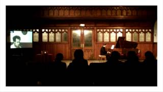 TALKING TO SCHUBERT - A Concert-Drama by CLASSICAL 4 ALL