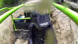 S3 Powersports Race RZR (Tropicana)