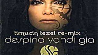 Despina Vandi - Gia (Timuçin Tezel Re-Mix)