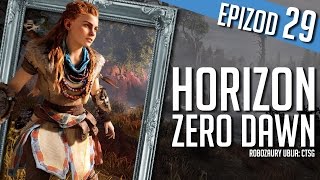 Horizon Zero Dawn - #29 - Arena