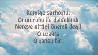 Victoria F. Beaumont - She's The Lucky One (Türkçe Çeviri)