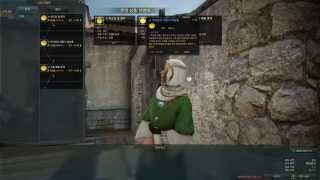 [Black Desert] 3 cbt - торговля с представителями Империи