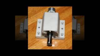 Desktop CNC | actmachines