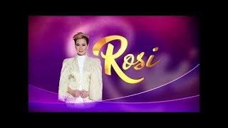 Ketika Jokowi Minta Maaf - ROSI