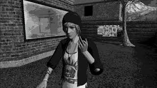 Gmod Chloe Price Life, Prologo  Anomalia Cuantica