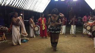 டேய் விடுடா குறவா வலிக்குதுடா_HD Karakattam 2017 720p
