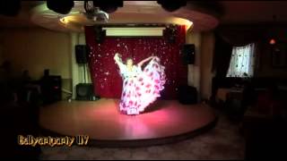 Козодаева Елена (Бедуинка) "Шурьяки"