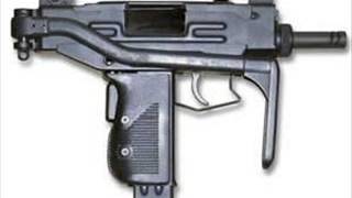 gunshots - sound effect
