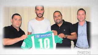 فقرة "خبار الكورة" .. برنامج "الماتش" 01 فبراير 2016