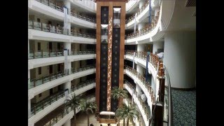 BERA OTEL ALANYA