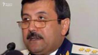 Ўзбекистон собиқ Бош прокурори Рашиджон Қодировнинг ҳибсга олингани расман тасдиқланди