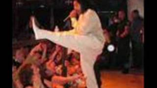 sugafree ft. young brown- the 1-4 me (unreleased)