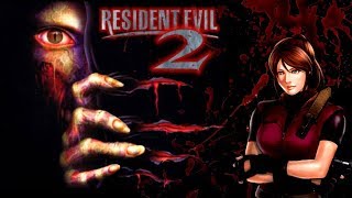 RESIDENT EVIL 2 / BIOHAZARD - Прохождение - часть 4