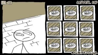 Прохождение TrollFace Quest 2  Пираты Вперёд!