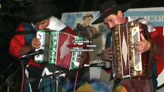 13 de Junio chamamecero " Los Reales del Litoral"