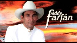 FREDY FARFAN     Promesas de amor