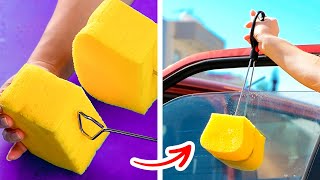 Genius Car Hacks For Smart Drivers